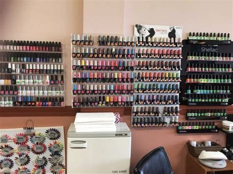 Nail salon bristol ct - In today’s fast-paced world, convenience is a top priority for most people. Whether it’s finding the nearest coffee shop, grocery store, or nail salon, we want everything to be wit...